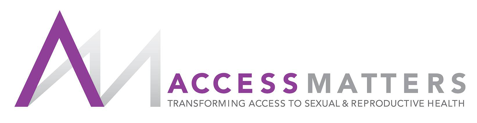 Access Matters