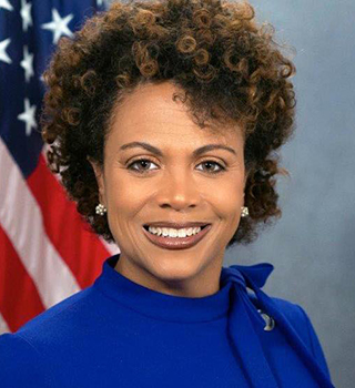 Rep. Gina H. Curry