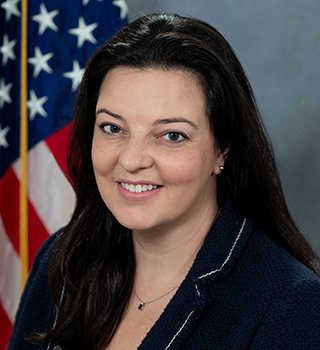 Rep. Liz Hanbidge