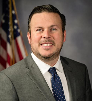 Rep. Kevin Boyle