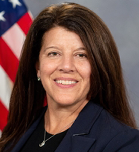 Rep. Lisa Borowski