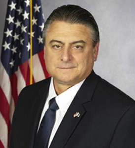 Rep. David Delloso