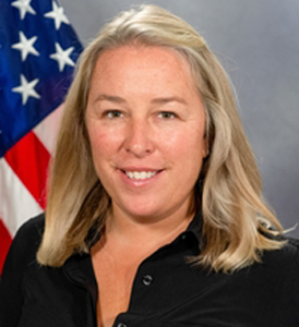 Rep. Mandy Steele