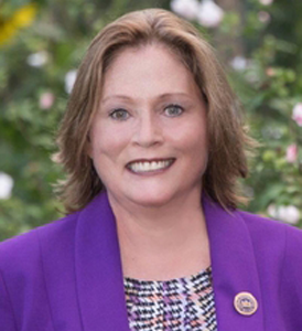 Rep. Jeanne McNeill