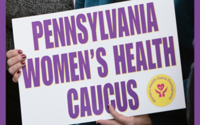 PA Women’s Health Caucus warns Pennsylvanians about the implications of the outcome of Alliance for Hippocratic Medicine et al v. U.S. Food and Drug Administration et al.